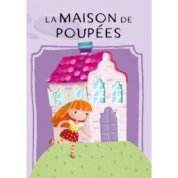 La maison de poupées - sassi