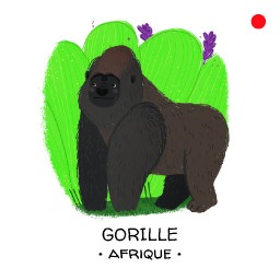 jardin, paresseux, animaux, monstre, les enfants, jungle, les plantes,  salle de jeux, forêt tropicale, la paresse Papier peint